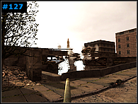 7 - Misja 9 - The Empire Falls | Medal of Honor Allied Assault Spearhead - Medal of Honor: Allied Assault - Spearhead - poradnik do gry