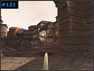 3 - Misja 9 - The Empire Falls | Medal of Honor Allied Assault Spearhead - Medal of Honor: Allied Assault - Spearhead - poradnik do gry