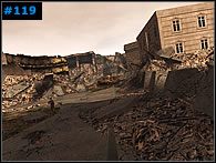 2 - Misja 9 - The Empire Falls | Medal of Honor Allied Assault Spearhead - Medal of Honor: Allied Assault - Spearhead - poradnik do gry