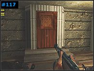 13 - Misja 8 - A Traitor Amongst Us | Medal of Honor Allied Assault Spearhead - Medal of Honor: Allied Assault - Spearhead - poradnik do gry