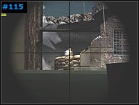 12 - Misja 8 - A Traitor Amongst Us | Medal of Honor Allied Assault Spearhead - Medal of Honor: Allied Assault - Spearhead - poradnik do gry