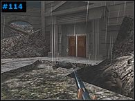 11 - Misja 8 - A Traitor Amongst Us | Medal of Honor Allied Assault Spearhead - Medal of Honor: Allied Assault - Spearhead - poradnik do gry