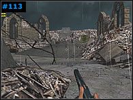 Ruszaj przed siebie - Misja 8 - A Traitor Amongst Us | Medal of Honor Allied Assault Spearhead - Medal of Honor: Allied Assault - Spearhead - poradnik do gry