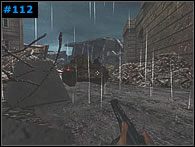 10 - Misja 8 - A Traitor Amongst Us | Medal of Honor Allied Assault Spearhead - Medal of Honor: Allied Assault - Spearhead - poradnik do gry