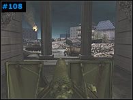 7 - Misja 8 - A Traitor Amongst Us | Medal of Honor Allied Assault Spearhead - Medal of Honor: Allied Assault - Spearhead - poradnik do gry