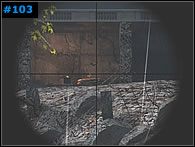 4 - Misja 8 - A Traitor Amongst Us | Medal of Honor Allied Assault Spearhead - Medal of Honor: Allied Assault - Spearhead - poradnik do gry