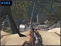 3 - Misja 8 - A Traitor Amongst Us | Medal of Honor Allied Assault Spearhead - Medal of Honor: Allied Assault - Spearhead - poradnik do gry