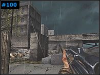 2 - Misja 8 - A Traitor Amongst Us | Medal of Honor Allied Assault Spearhead - Medal of Honor: Allied Assault - Spearhead - poradnik do gry