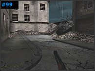 1 - Misja 8 - A Traitor Amongst Us | Medal of Honor Allied Assault Spearhead - Medal of Honor: Allied Assault - Spearhead - poradnik do gry