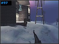 8 - Misja 7 - What Comes Around... | Medal of Honor Allied Assault Spearhead - Medal of Honor: Allied Assault - Spearhead - poradnik do gry