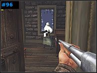 7 - Misja 7 - What Comes Around... | Medal of Honor Allied Assault Spearhead - Medal of Honor: Allied Assault - Spearhead - poradnik do gry