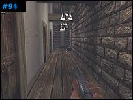 6 - Misja 7 - What Comes Around... | Medal of Honor Allied Assault Spearhead - Medal of Honor: Allied Assault - Spearhead - poradnik do gry