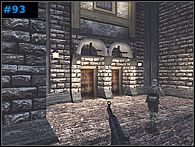 5 - Misja 7 - What Comes Around... | Medal of Honor Allied Assault Spearhead - Medal of Honor: Allied Assault - Spearhead - poradnik do gry