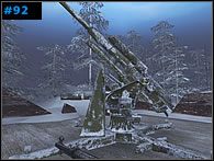 Twój dowódca zejdzie po schodach na dół i wróci przed kościół - Misja 7 - What Comes Around... | Medal of Honor Allied Assault Spearhead - Medal of Honor: Allied Assault - Spearhead - poradnik do gry