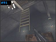 4 - Misja 7 - What Comes Around... | Medal of Honor Allied Assault Spearhead - Medal of Honor: Allied Assault - Spearhead - poradnik do gry