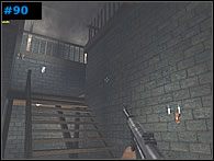 3 - Misja 7 - What Comes Around... | Medal of Honor Allied Assault Spearhead - Medal of Honor: Allied Assault - Spearhead - poradnik do gry