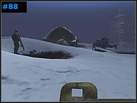 2 - Misja 7 - What Comes Around... | Medal of Honor Allied Assault Spearhead - Medal of Honor: Allied Assault - Spearhead - poradnik do gry