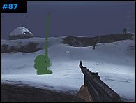 1 - Misja 7 - What Comes Around... | Medal of Honor Allied Assault Spearhead - Medal of Honor: Allied Assault - Spearhead - poradnik do gry