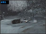 2 - Misja 6 - A Night in Hell | Medal of Honor Allied Assault Spearhead - Medal of Honor: Allied Assault - Spearhead - poradnik do gry