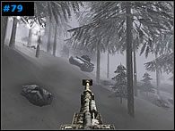 7 - Misja 5 - The Greatest Escape | Medal of Honor Allied Assault Spearhead - Medal of Honor: Allied Assault - Spearhead - poradnik do gry