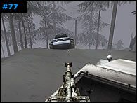 6 - Misja 5 - The Greatest Escape | Medal of Honor Allied Assault Spearhead - Medal of Honor: Allied Assault - Spearhead - poradnik do gry