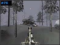 5 - Misja 5 - The Greatest Escape | Medal of Honor Allied Assault Spearhead - Medal of Honor: Allied Assault - Spearhead - poradnik do gry