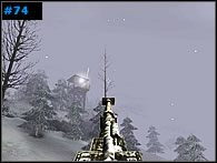 4 - Misja 5 - The Greatest Escape | Medal of Honor Allied Assault Spearhead - Medal of Honor: Allied Assault - Spearhead - poradnik do gry