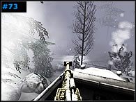 3 - Misja 5 - The Greatest Escape | Medal of Honor Allied Assault Spearhead - Medal of Honor: Allied Assault - Spearhead - poradnik do gry