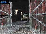 14 - Misja 4 - Into the Woods | Medal of Honor Allied Assault Spearhead - Medal of Honor: Allied Assault - Spearhead - poradnik do gry