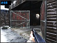 13 - Misja 4 - Into the Woods | Medal of Honor Allied Assault Spearhead - Medal of Honor: Allied Assault - Spearhead - poradnik do gry