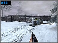 10 - Misja 4 - Into the Woods | Medal of Honor Allied Assault Spearhead - Medal of Honor: Allied Assault - Spearhead - poradnik do gry