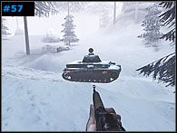 6 - Misja 4 - Into the Woods | Medal of Honor Allied Assault Spearhead - Medal of Honor: Allied Assault - Spearhead - poradnik do gry