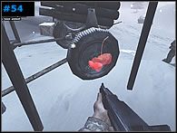 4 - Misja 4 - Into the Woods | Medal of Honor Allied Assault Spearhead - Medal of Honor: Allied Assault - Spearhead - poradnik do gry