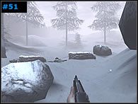 2 - Misja 4 - Into the Woods | Medal of Honor Allied Assault Spearhead - Medal of Honor: Allied Assault - Spearhead - poradnik do gry