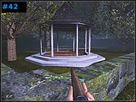 8 - Misja 3 - The Other Side of the River | Medal of Honor Allied Assault Spearhead - Medal of Honor: Allied Assault - Spearhead - poradnik do gry