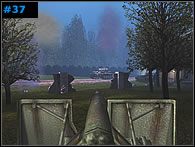 Nie będzie to łatwe zadanie - Misja 3 - The Other Side of the River | Medal of Honor Allied Assault Spearhead - Medal of Honor: Allied Assault - Spearhead - poradnik do gry