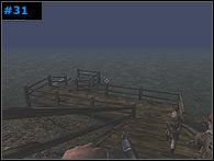 Kiedy dowódca wyjawi Ci aktualną sytuację, okaże się iż jest inna droga na przedostanie się przez rzekę niż wcześniej planowany most - Misja 2 - The Causeway | Medal of Honor Allied Assault Spearhead - Medal of Honor: Allied Assault - Spearhead - poradnik do gry