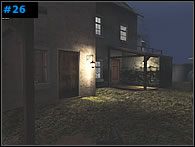 9 - Misja 2 - The Causeway | Medal of Honor Allied Assault Spearhead - Medal of Honor: Allied Assault - Spearhead - poradnik do gry