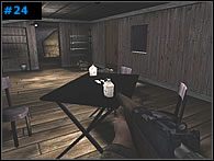 8 - Misja 2 - The Causeway | Medal of Honor Allied Assault Spearhead - Medal of Honor: Allied Assault - Spearhead - poradnik do gry