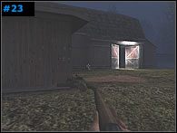 7 - Misja 2 - The Causeway | Medal of Honor Allied Assault Spearhead - Medal of Honor: Allied Assault - Spearhead - poradnik do gry