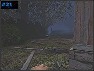 6 - Misja 2 - The Causeway | Medal of Honor Allied Assault Spearhead - Medal of Honor: Allied Assault - Spearhead - poradnik do gry