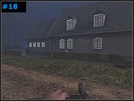 4 - Misja 2 - The Causeway | Medal of Honor Allied Assault Spearhead - Medal of Honor: Allied Assault - Spearhead - poradnik do gry