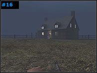 Nie ma sensu biec w stronę ciężarówki, gdyż okolica roi się od wrogich oddziałów - Misja 2 - The Causeway | Medal of Honor Allied Assault Spearhead - Medal of Honor: Allied Assault - Spearhead - poradnik do gry