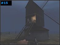 2 - Misja 2 - The Causeway | Medal of Honor Allied Assault Spearhead - Medal of Honor: Allied Assault - Spearhead - poradnik do gry