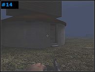 1 - Misja 2 - The Causeway | Medal of Honor Allied Assault Spearhead - Medal of Honor: Allied Assault - Spearhead - poradnik do gry