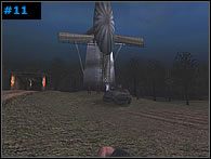 8 - Poradnik do gry - Misja 1 - Welcome to France - Medal of Honor: Allied Assault - Spearhead - poradnik do gry