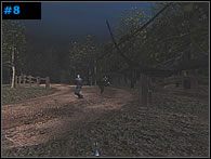 6 - Poradnik do gry - Misja 1 - Welcome to France - Medal of Honor: Allied Assault - Spearhead - poradnik do gry