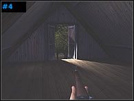 3 - Poradnik do gry - Misja 1 - Welcome to France - Medal of Honor: Allied Assault - Spearhead - poradnik do gry