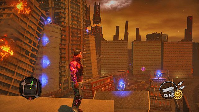 Oszczędzaj pieniądze - Zasoby - Porady ogólne - Saints Row: Gat out of Hell - poradnik do gry