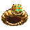 Pierścień Płonącej Siarki - Stopy, szyja, dłonie, ramiona, | Artefakty w Heroes of Might & Magic III - Heroes of Might & Magic III: HD Edition - poradnik do gry